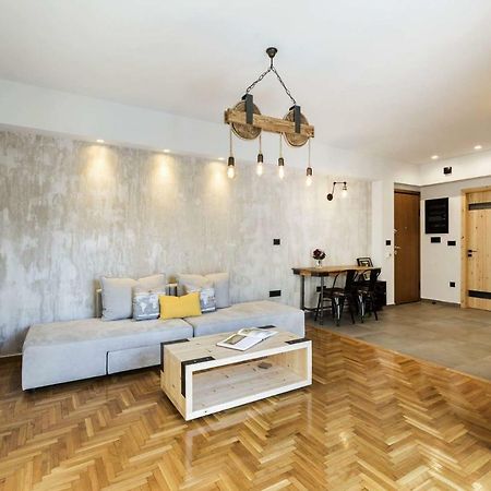 Atmospheric Apartment Near Acropolis By Cloudkeys أثينا المظهر الخارجي الصورة