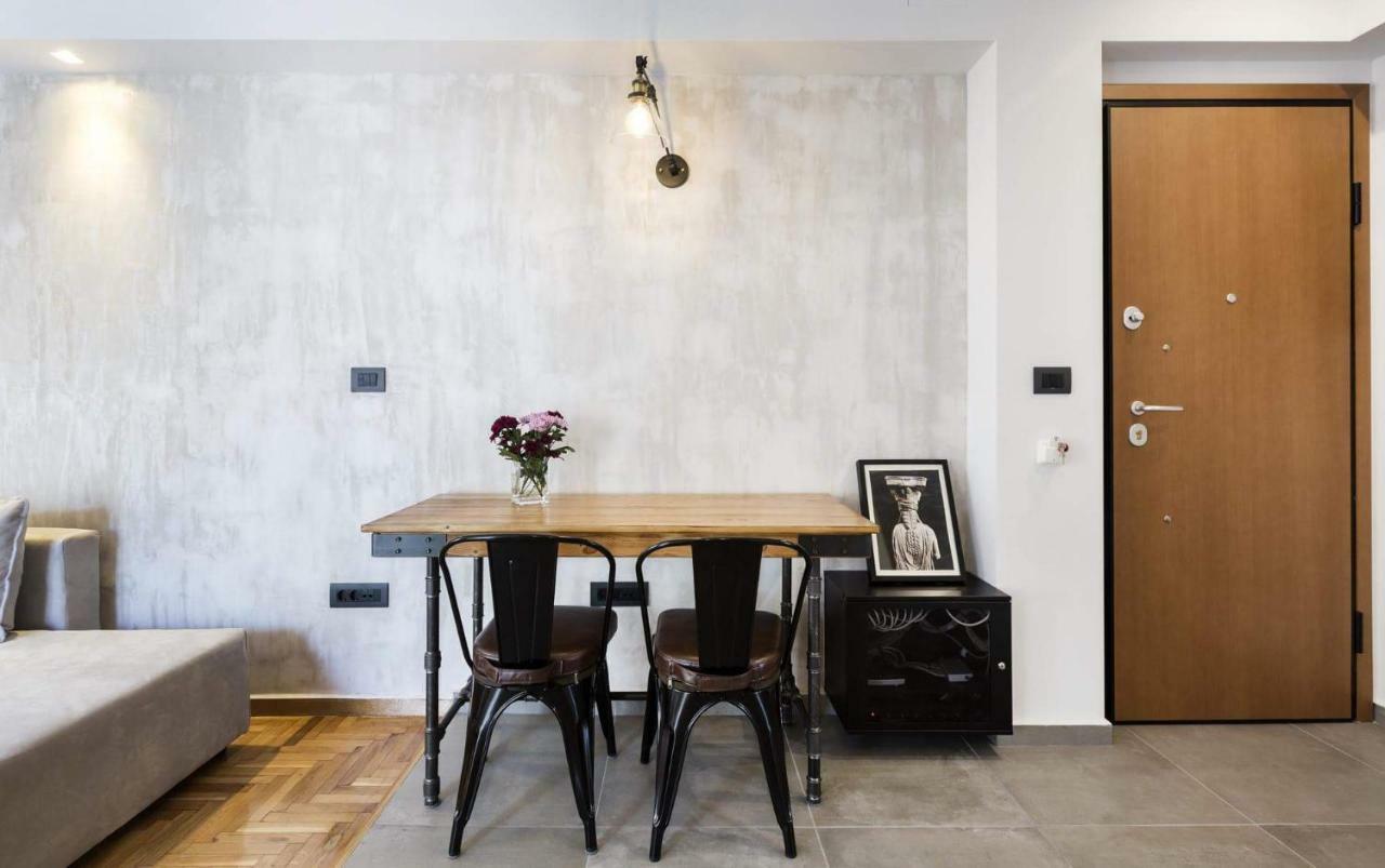 Atmospheric Apartment Near Acropolis By Cloudkeys أثينا المظهر الخارجي الصورة