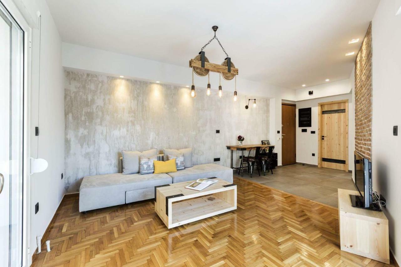 Atmospheric Apartment Near Acropolis By Cloudkeys أثينا المظهر الخارجي الصورة