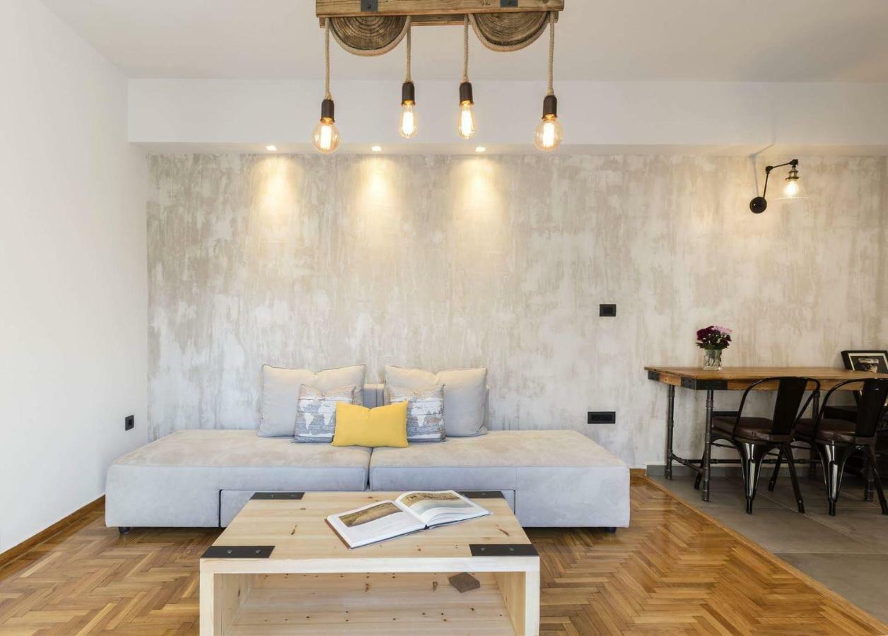 Atmospheric Apartment Near Acropolis By Cloudkeys أثينا المظهر الخارجي الصورة